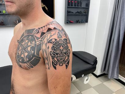 Maxtattoo Sardinia Orosei