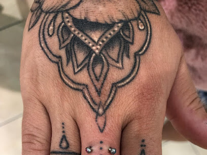 PIERCING POPRAD NIKI