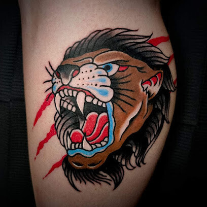 Onder Tattoo