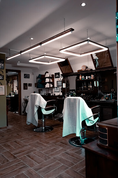 Michaelo Barbers & Kumba