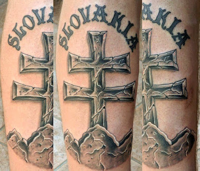 Tattoo studio IKI