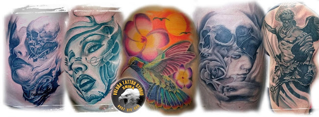 Voloda Tattoo Studio