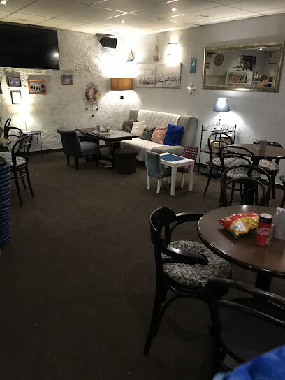 La Crêperie Palacinkáreň