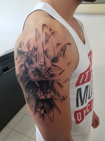 Inkorporacija Tattoo