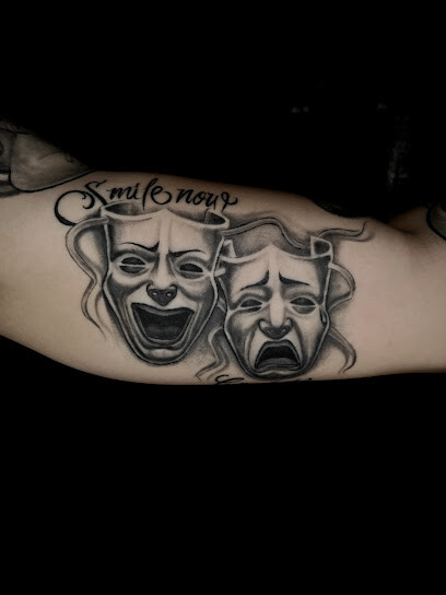 Izo Tattoo Studio