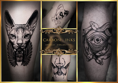 Apollo tattoo studio