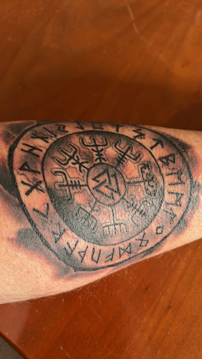 Cheveyo Tattoo Studio