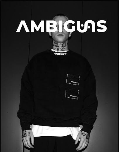 AMBIGUUS