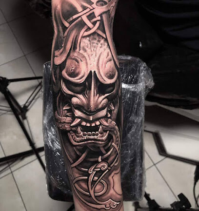 Tattoo Dejan, umetniško