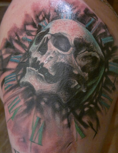 Reborn Tattoo Stúdió