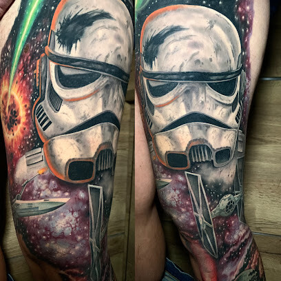 Your Mind Tattoo