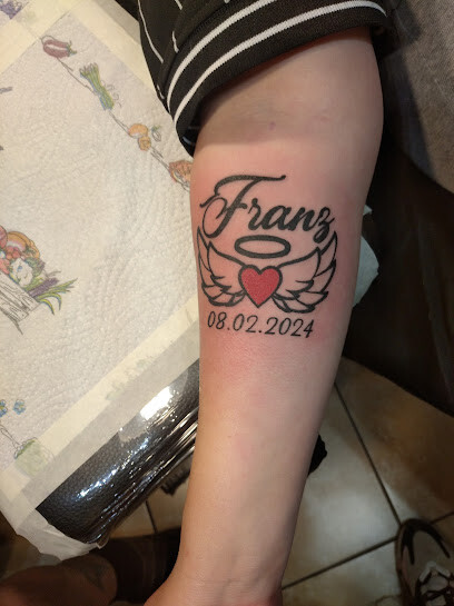 Skin&Art Tattoo Studio
