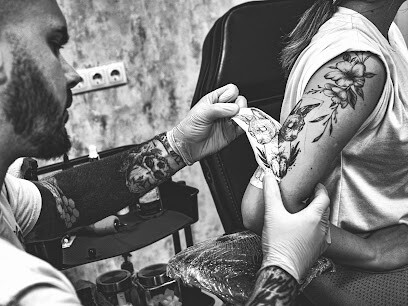 Dark Heaven Tattoo Studio