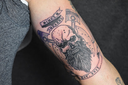 Black Hell Ink Tetováló