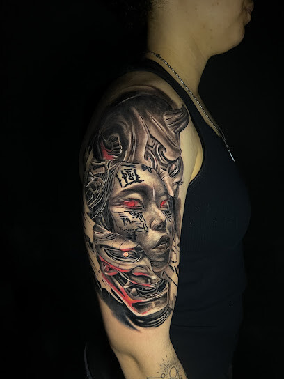 Cluj Tattoo Club