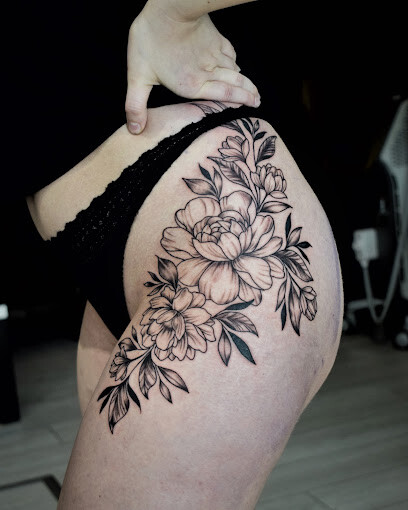 Inkspire Tattoo Studio