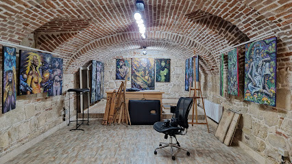 Modern Primitive BPJ
