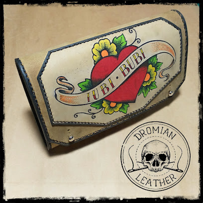 Dromian CraftShop