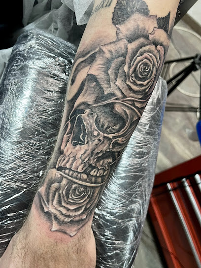 Tattoo Studio Navodari