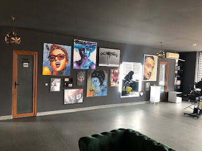 Zaharia Tattoo Studio