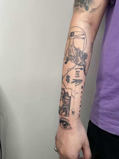 ARACESTATTOO
