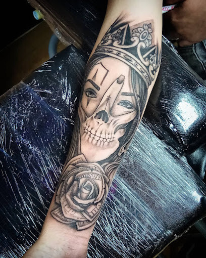 PS Ink Brows & Tattoos