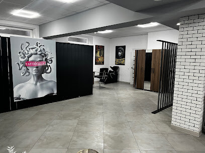 TattooGirl Art & Piercing