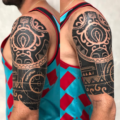 Tattoo& piercing Alice