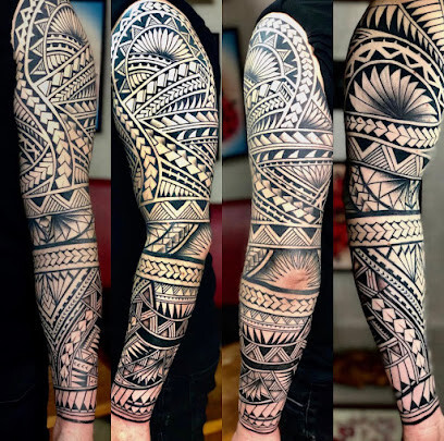 Leovink Tattoo Studio