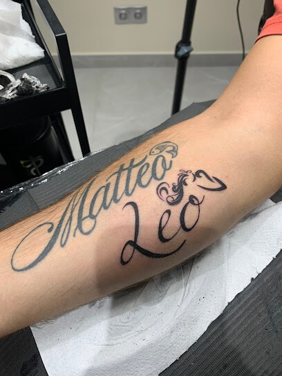 Bee Tattoo