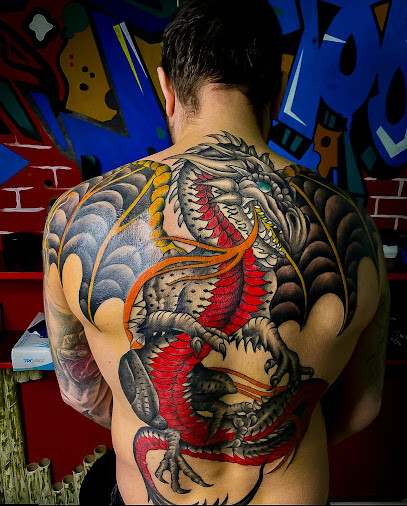 Tattoo Exclusive IS