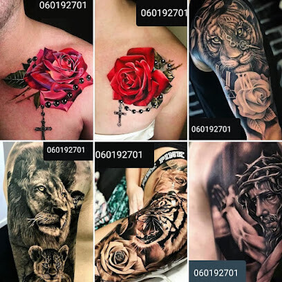 Black Tattoo