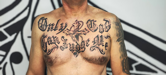 TrinkoTattoo