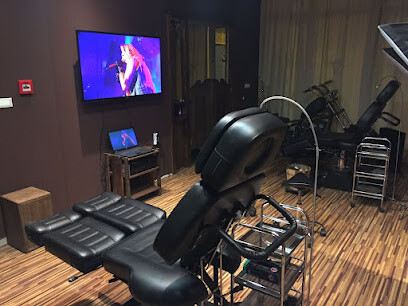 Rocker's Tattoo Saloon
