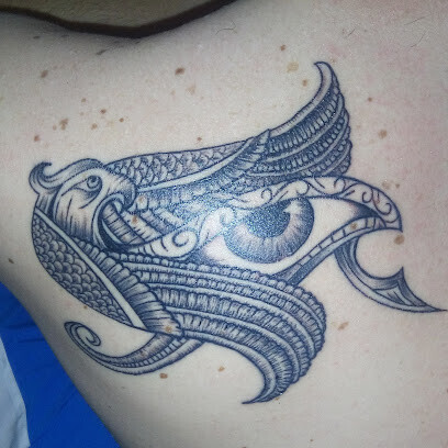 Tattoo House Of Brač
