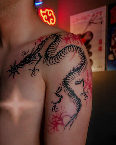 Unique Ula Tattoo Studio