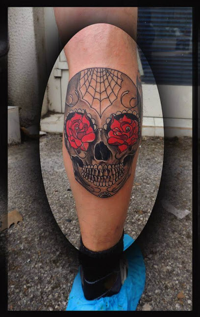 Mustre i Šare Tattoo &