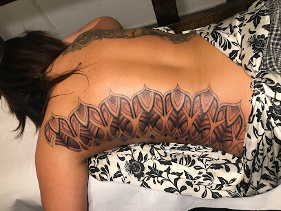 tattoo dado