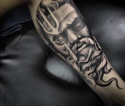 Skinlab Tattoo