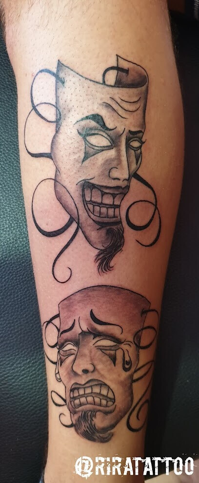 RiraTattooStudio