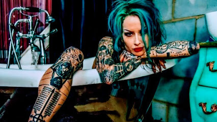 TattooPeđo