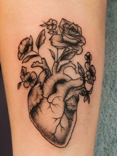 RoomCraft Tattoo Studio
