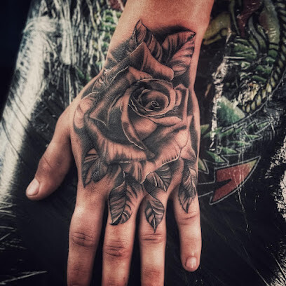 Outlaw Spirit Tattoo