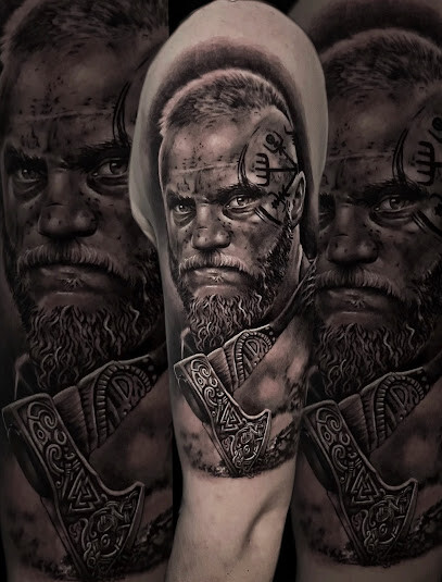 COMeFORTattoo Studio