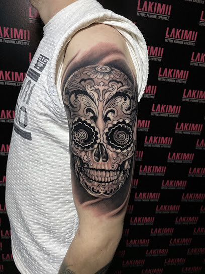 Industrija Tattoo Studio