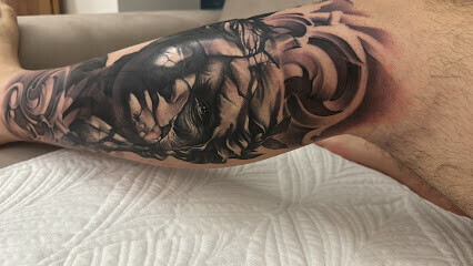 BosskeTattoo