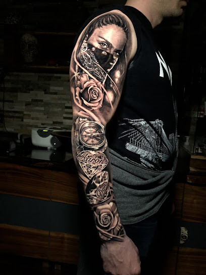 BL Tattoo Studio