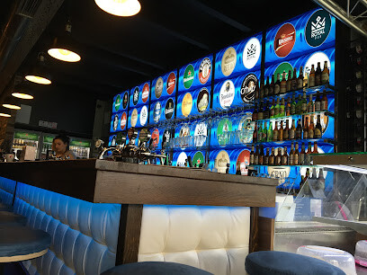Royal Caffé & Lounge Bar