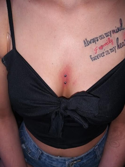 GianniPiercings