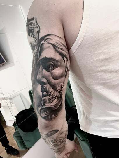 Nikol Ink